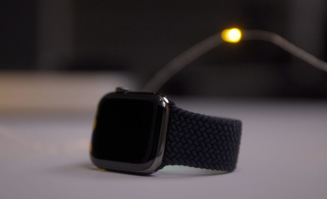 iOS 14.5 adds support for unlocking your iPhone with Apple Watch while