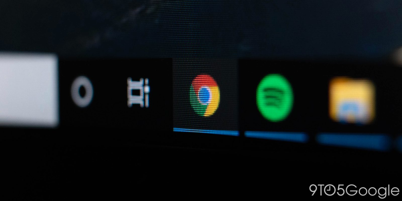 Google Chrome prepares ‘Desktop Sharing Hub’ with copy link, QR code