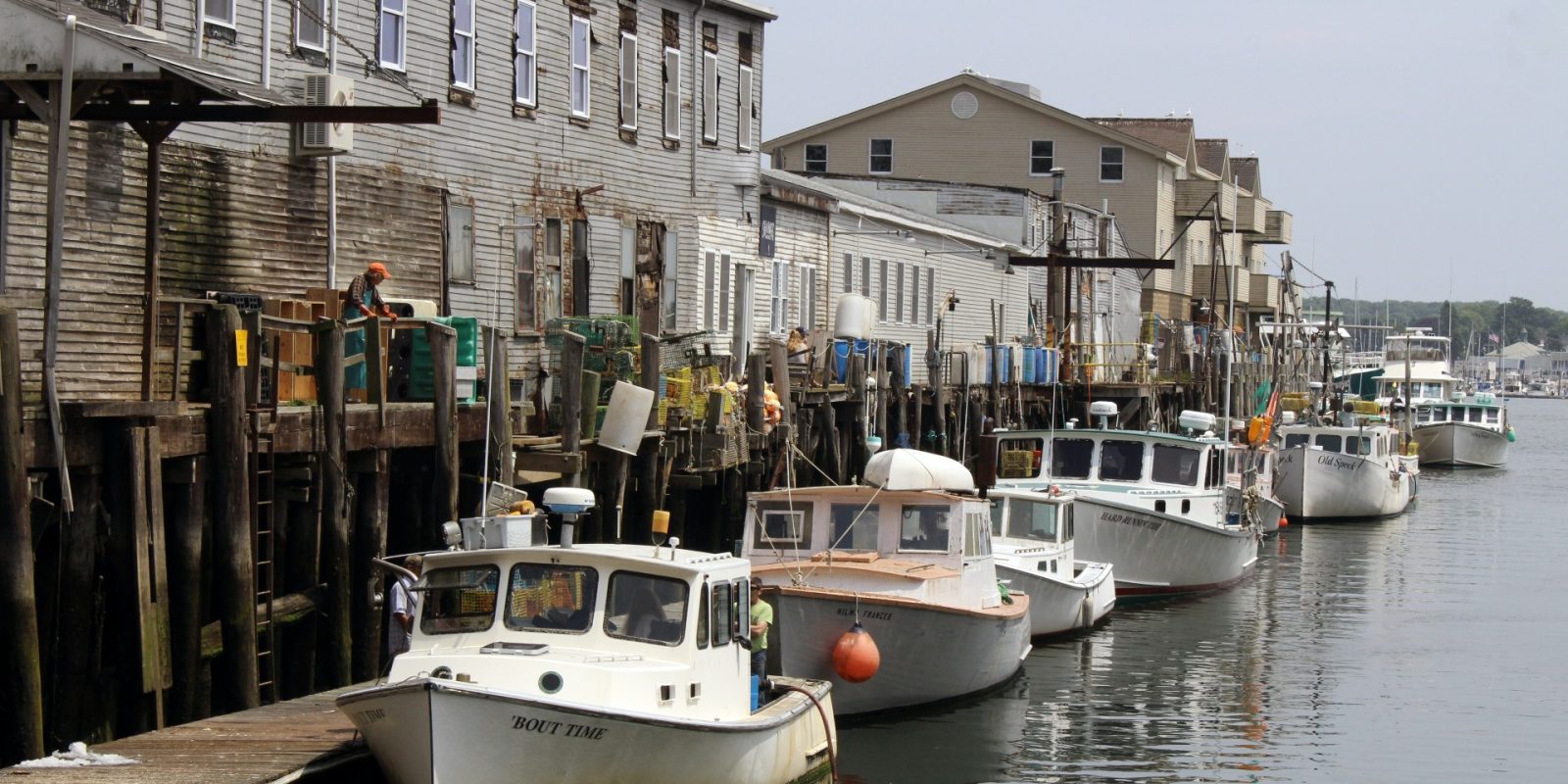 Maine becomes the first US state to divest from fossil fuels - Top Tech ...