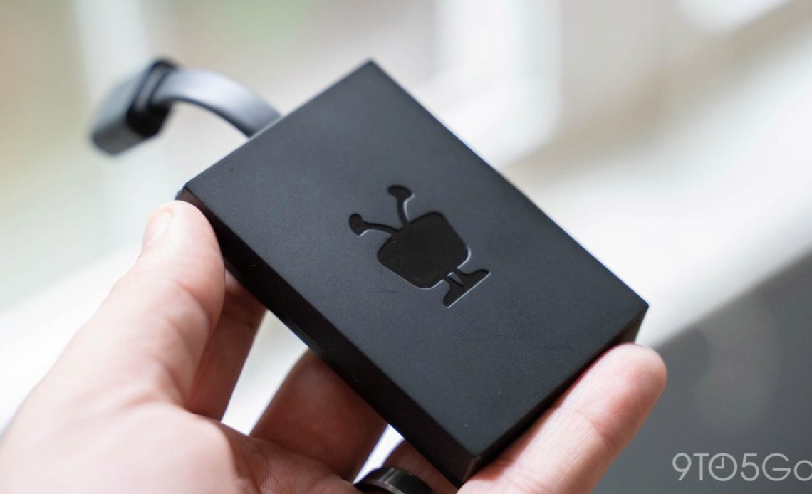 TiVo Stream 4K Android TV update fixes YouTube TV freezing issues in