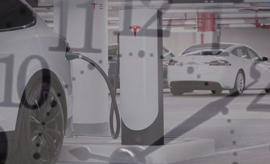 How long does it take to charge a Tesla? Top Tech News