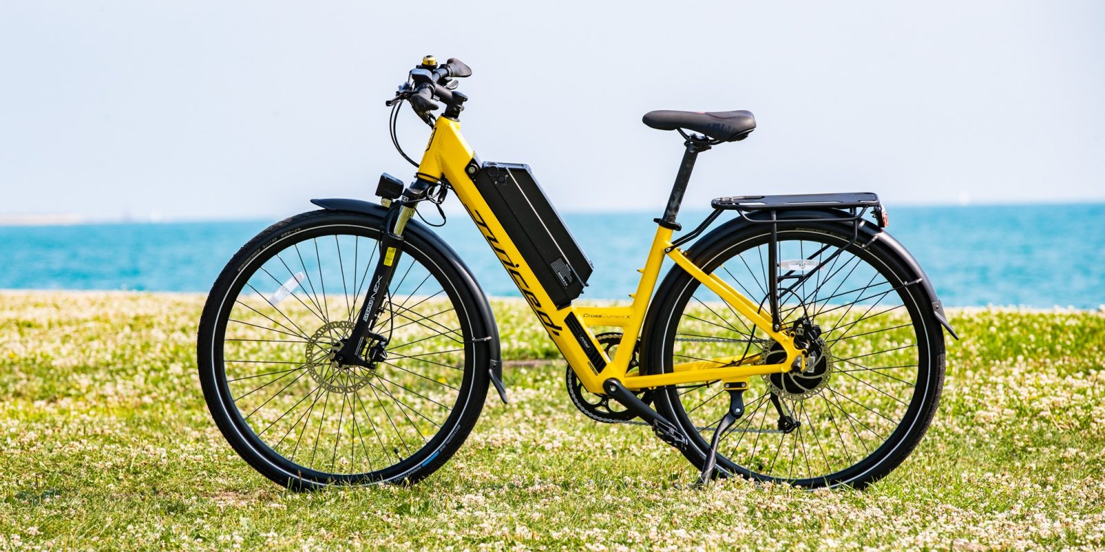 Juiced Bikes launches new electric bike with heavily reduced pricing Top Tech News