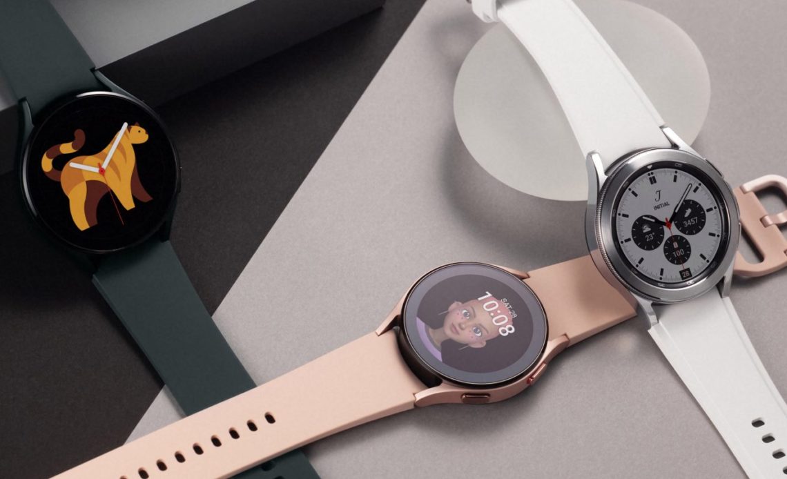 Galaxy Watch 4 debuts Wear OS 3 from 249 w/ Classic model, 40hour