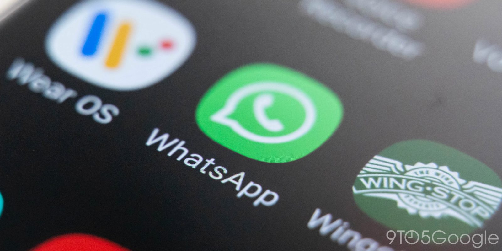 WhatsApp will soon be able to transfer messages between iPhone and