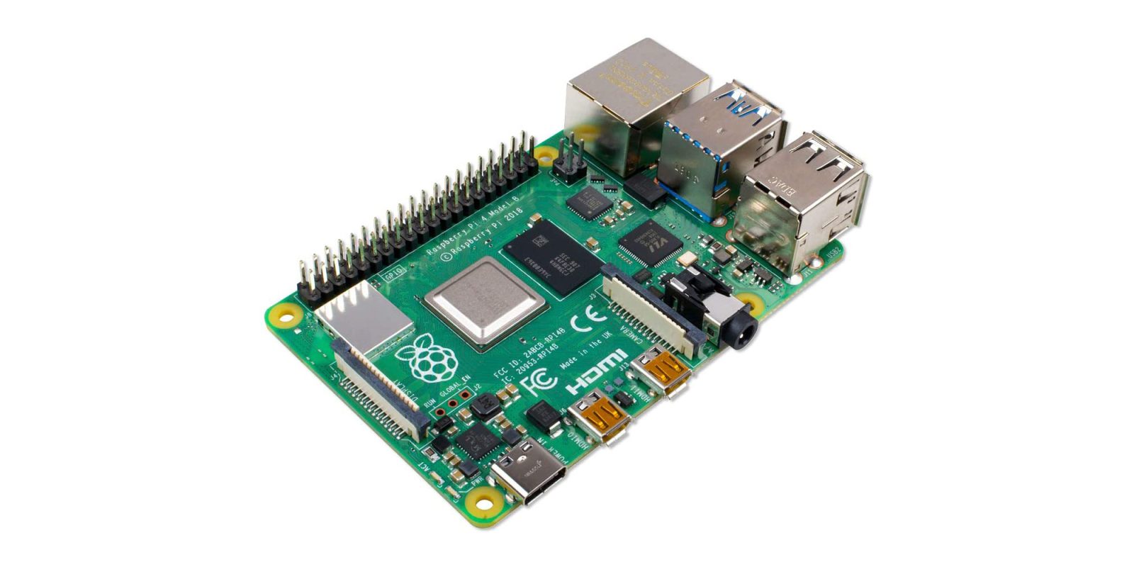 Developer brings Android 12L to Raspberry Pi 4 w/ custom ROM - Top Tech ...