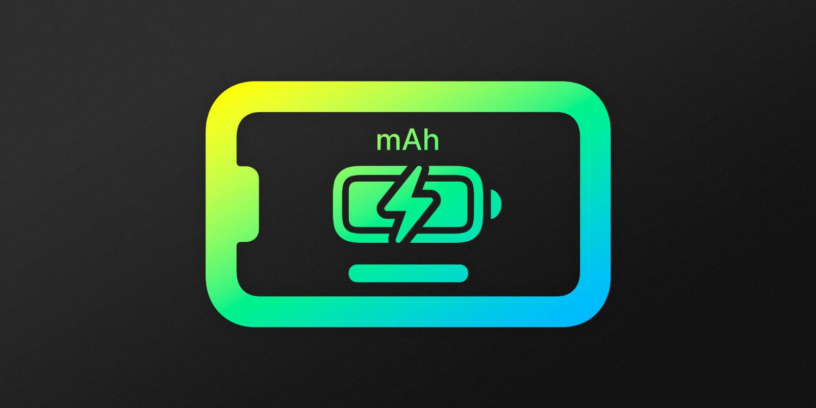 iPhone battery mAh list: How much capacity does each iPhone model have - How Much Mah Does Iphone 7 Plus Have
