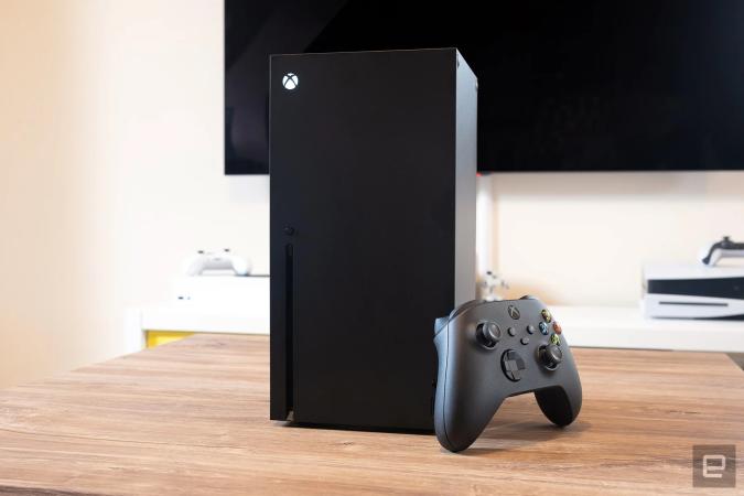 Xbox Game Pass