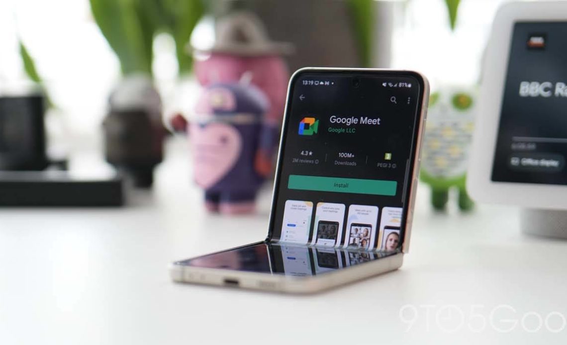 Google Meet