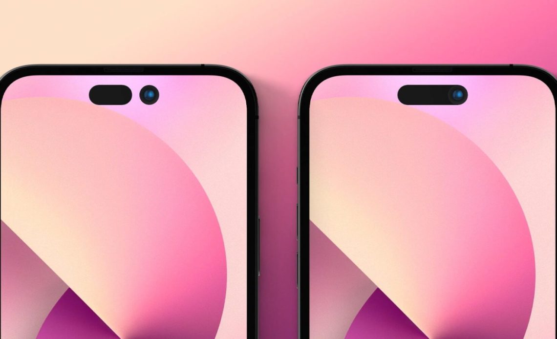 iPhone 14 Pro bigger batteries