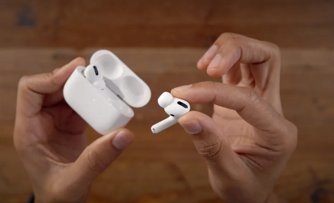 AirPods Pro 2