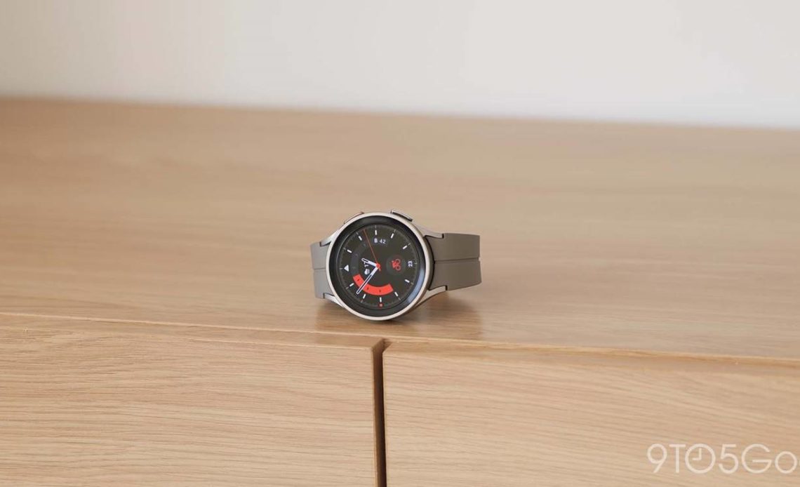Wear OS Play Store