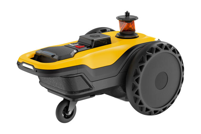 SitePrint robot