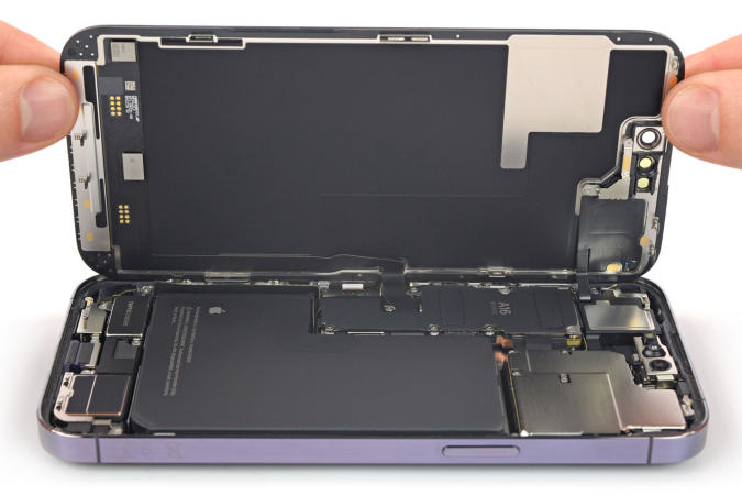 iFixit