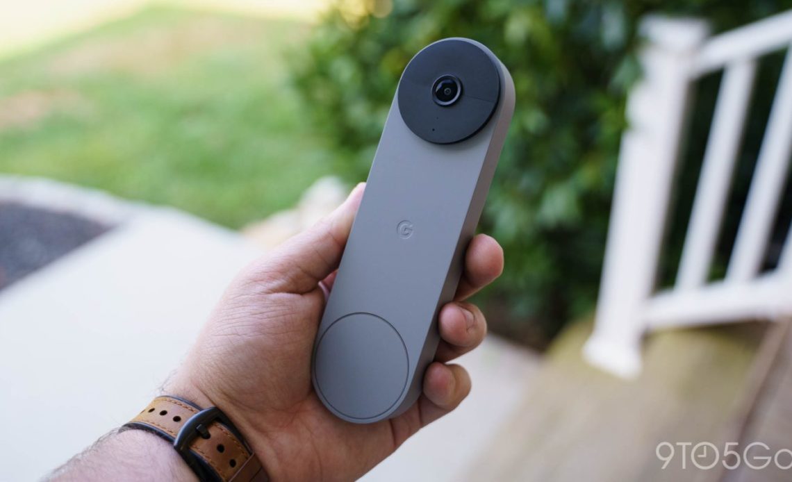 cameras work with Google Home app
