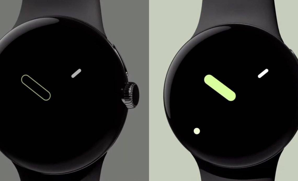 Pixel Watch