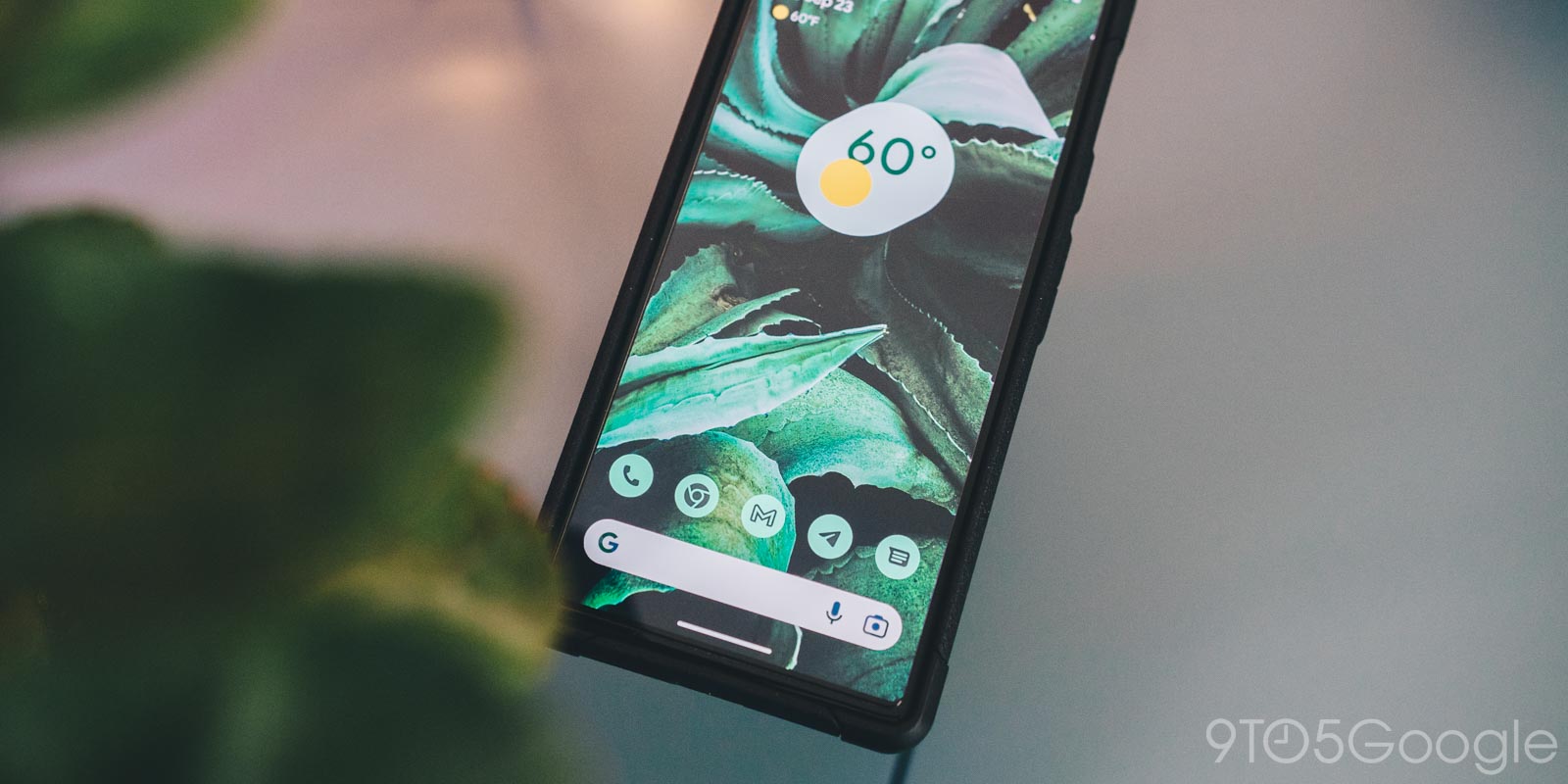 Android 13’s themed icons: What they do and how to enable them - Top ...