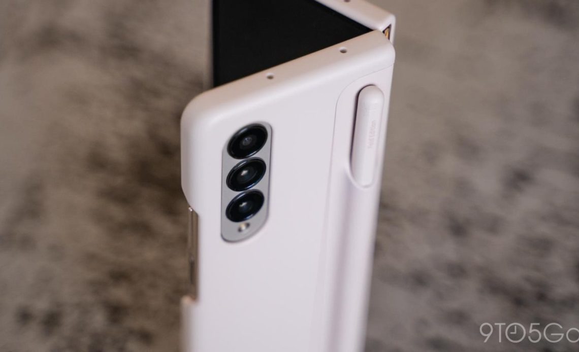Galaxy Z Fold 5