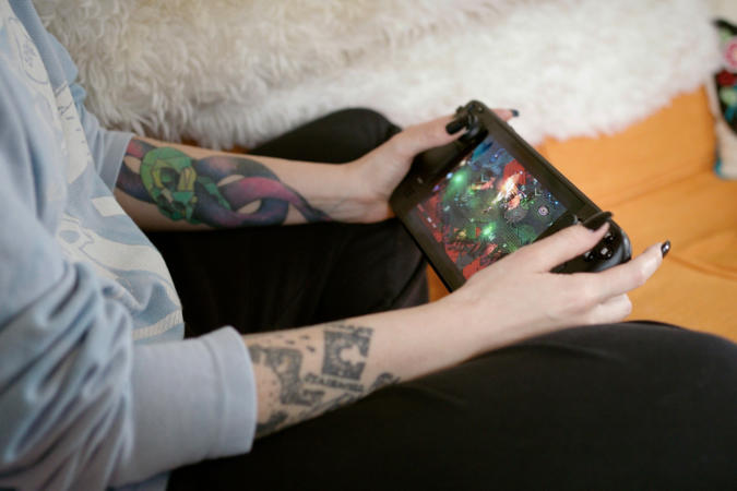 Xbox Cloud Gaming