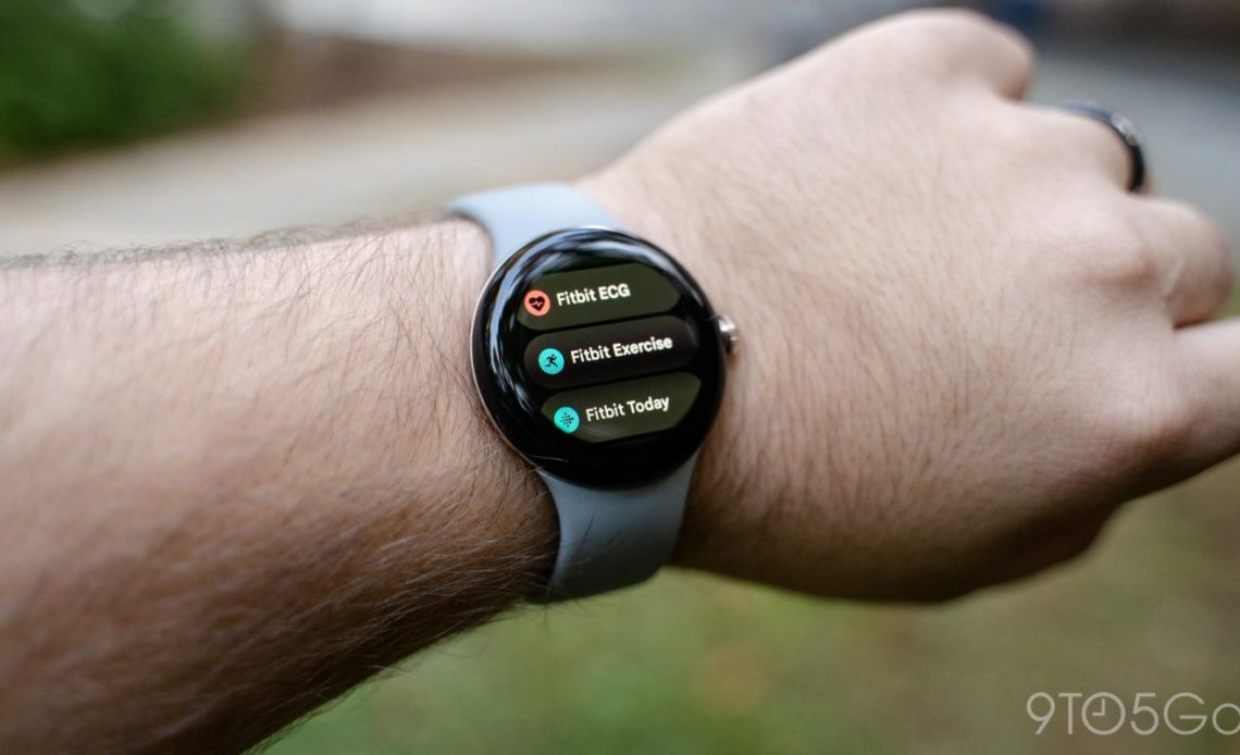 Fitbit Sleep Profile