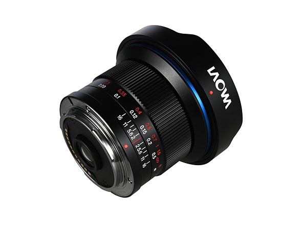 Venus Optics