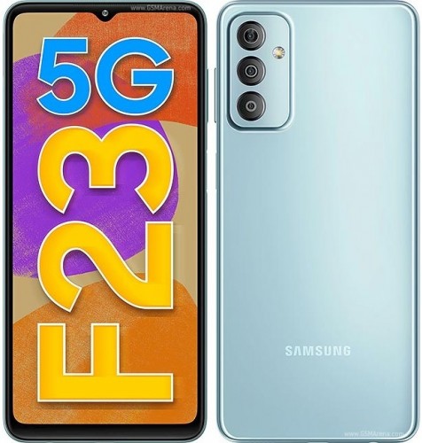 Samsung Galaxy F23