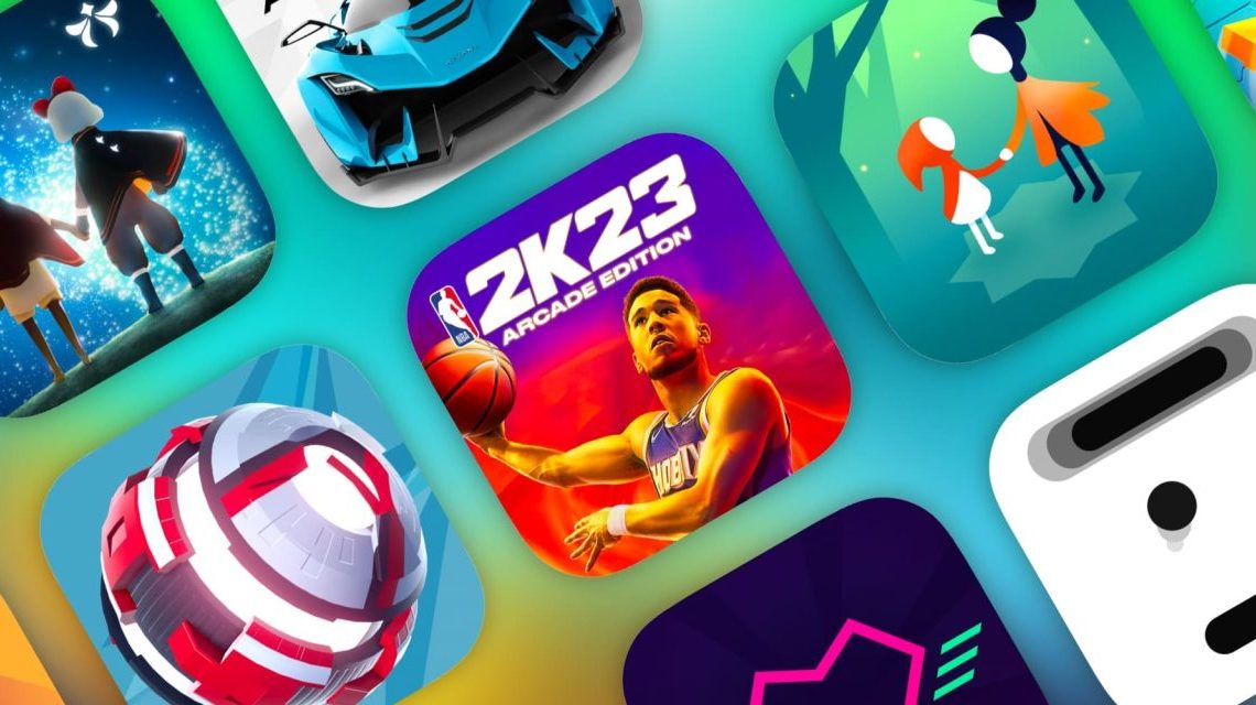 best games on your iPhone