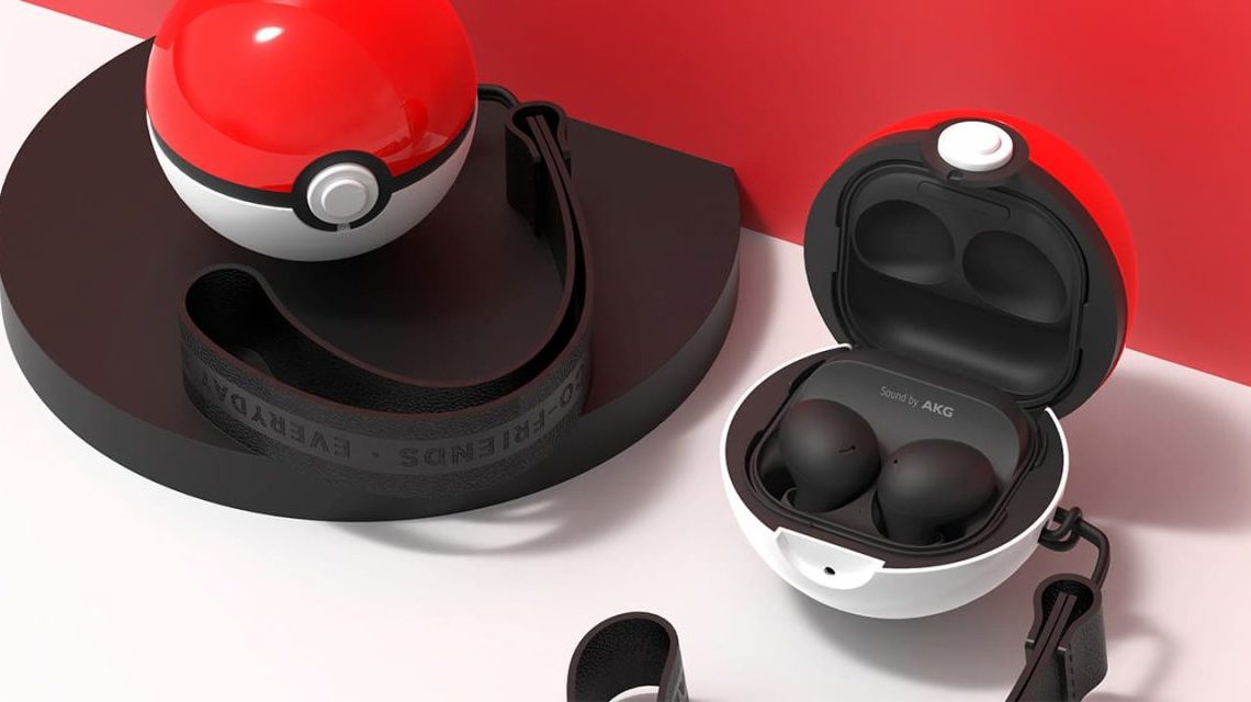 Pokémon designs