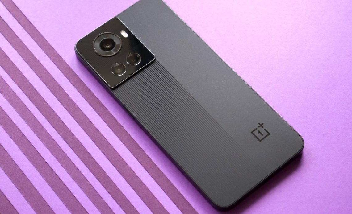 OnePlus 10T
