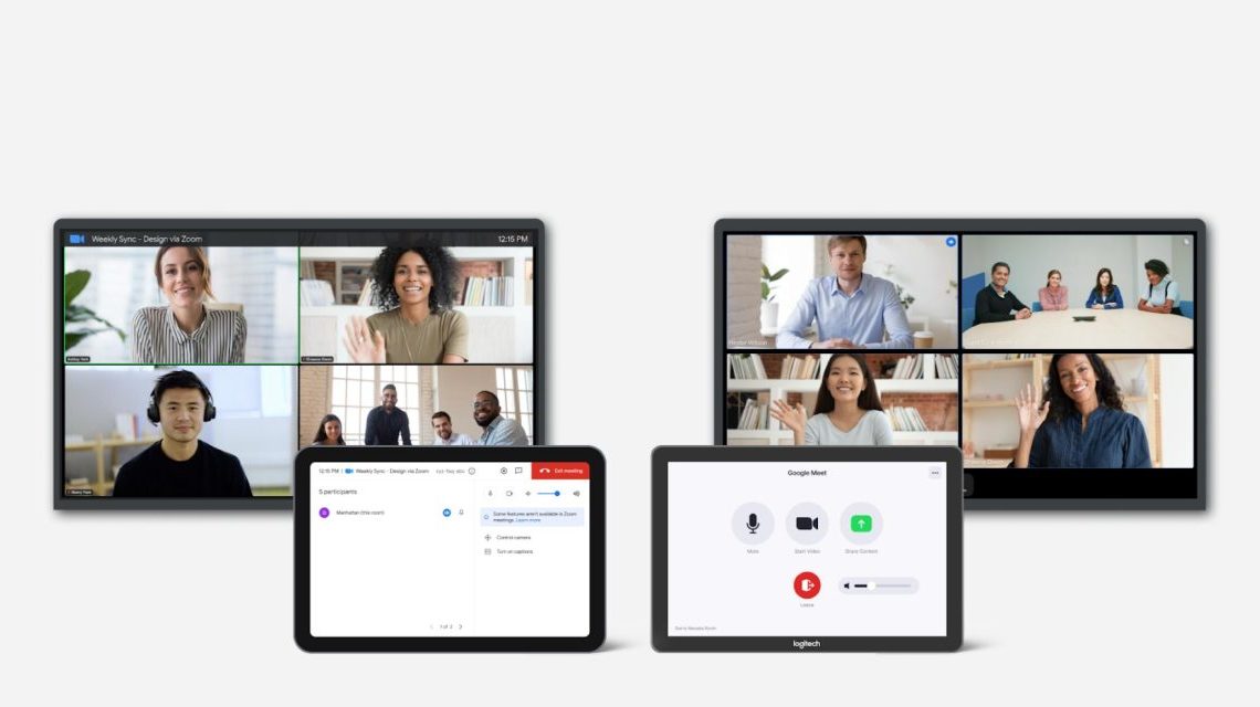 Google Meet hardware devices can now join Zoom calls Top Tech News