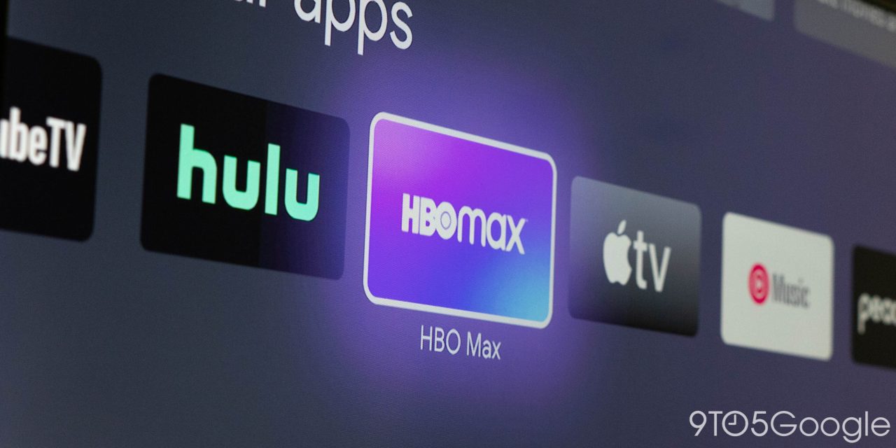 HBO Max has mysteriously disappeared from Google TV - Top Tech News