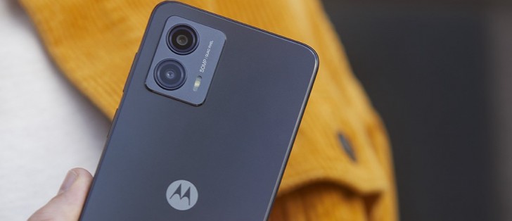 Moto G series phones
