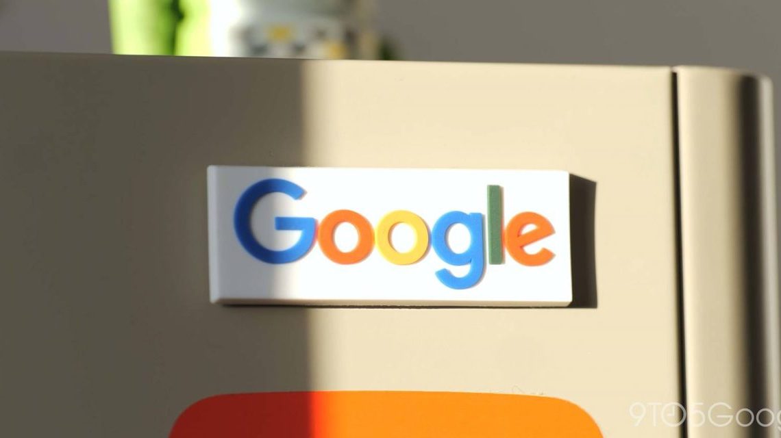 Video to release in Google 2023