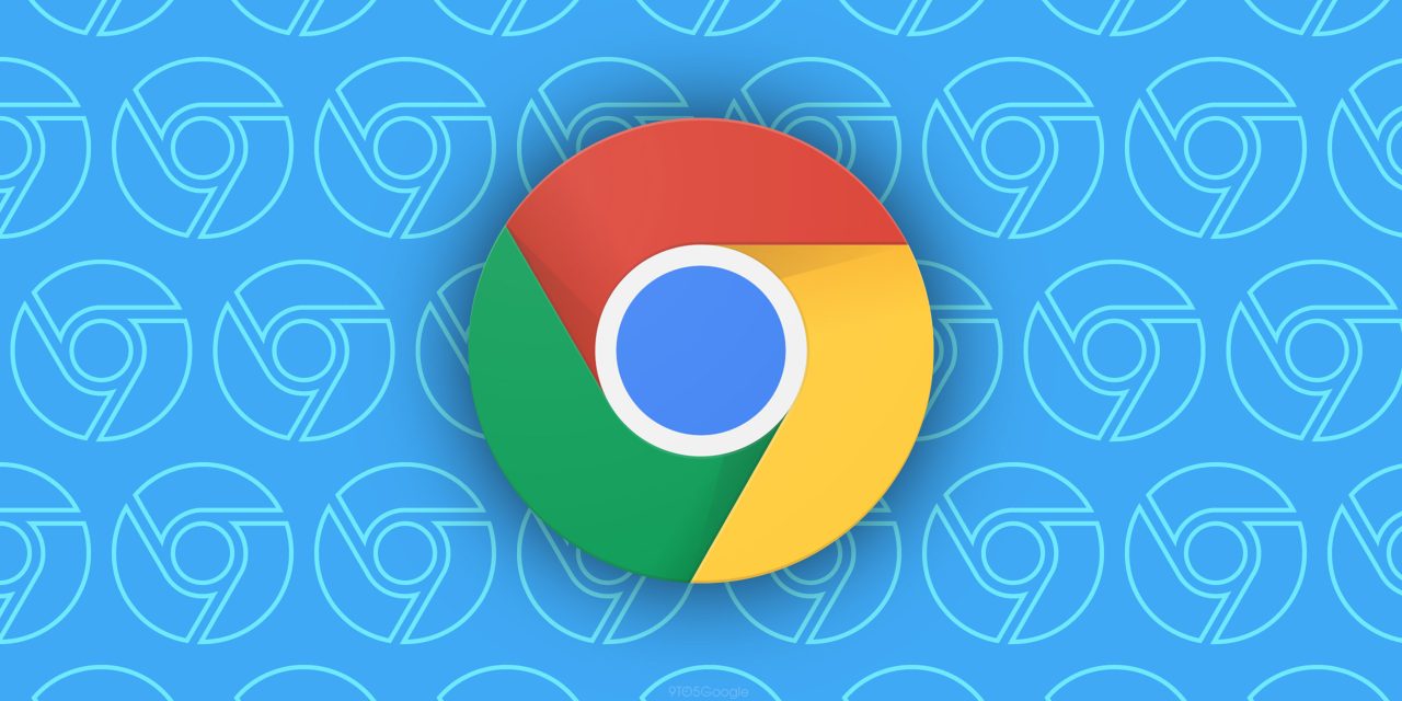 Google Chrome is getting a redesign on desktop – here’s a sneak peek ...