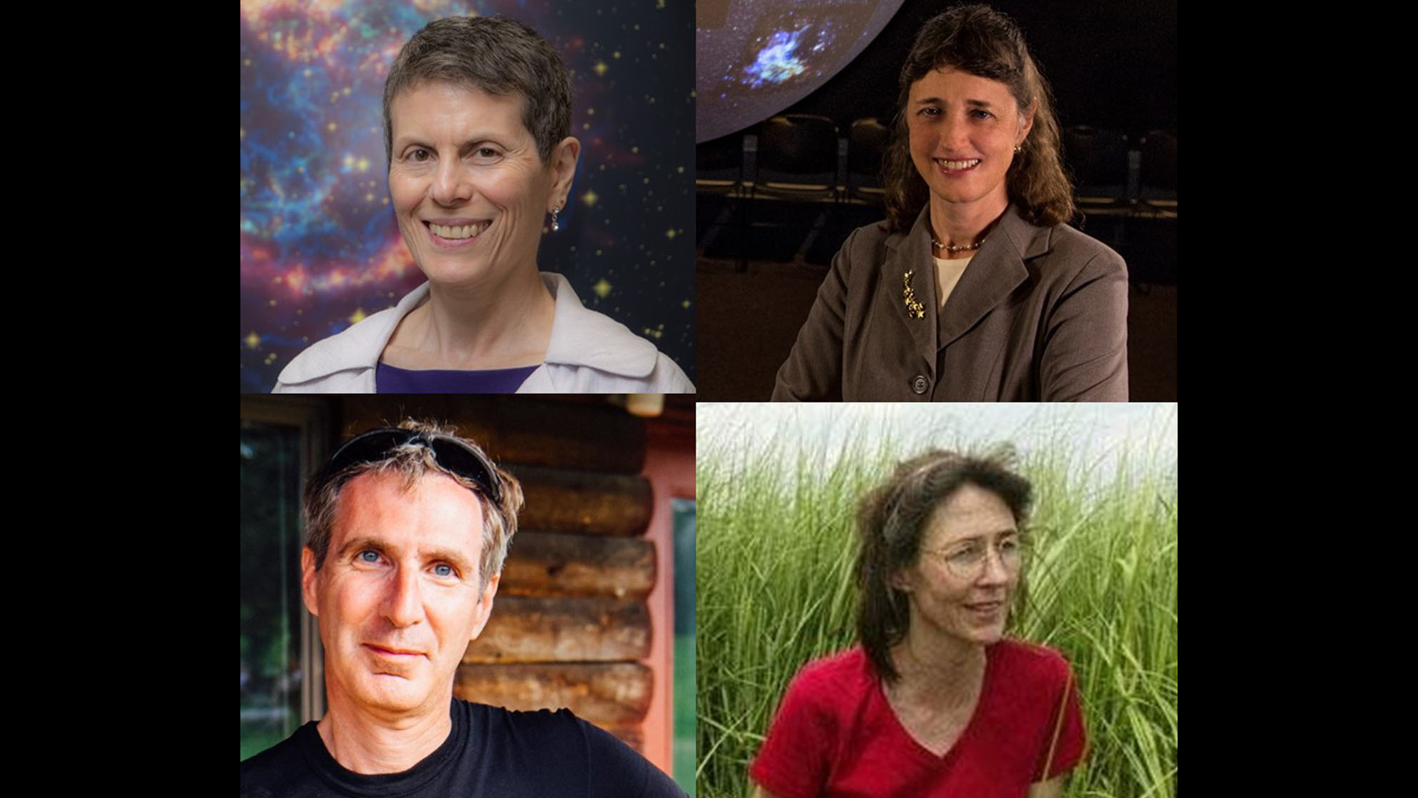 NASA Scientists & Historian Named AAAS 2022 Fellows - Top Tech News