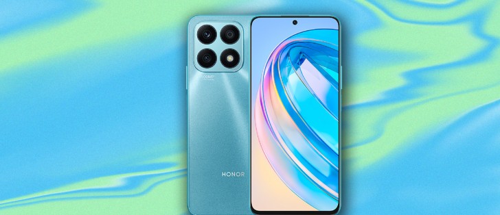Honor X8a