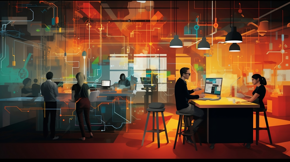 microsoft ai co-innovation lab レビュー