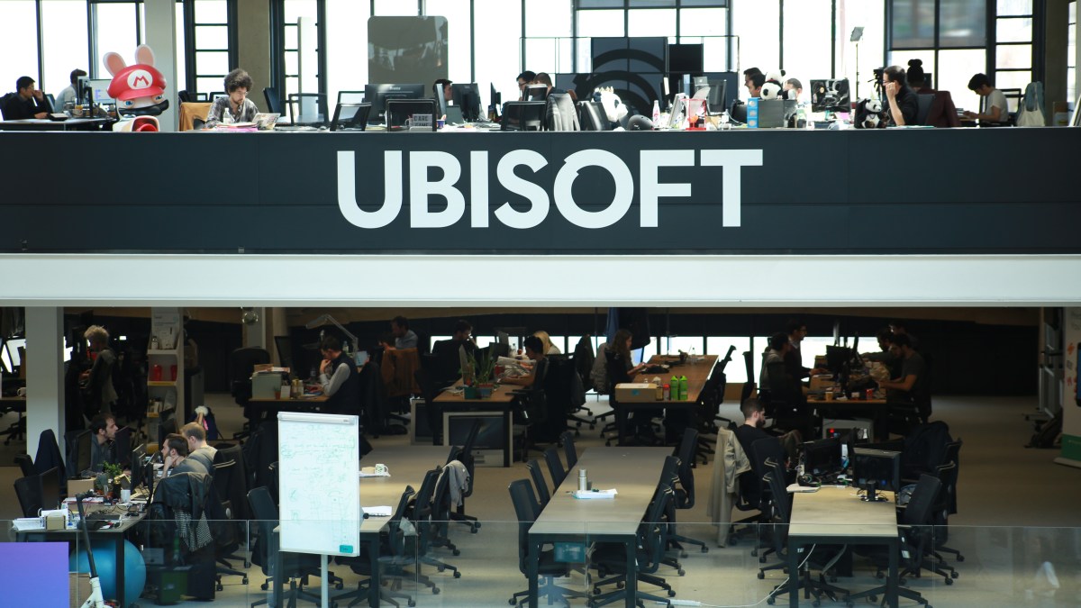 Former Ubisoft employees arrested in sexual harassment case - Top Tech News