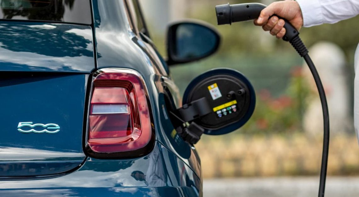 Fiat 500e will land in the US as one of the most affordable EVs