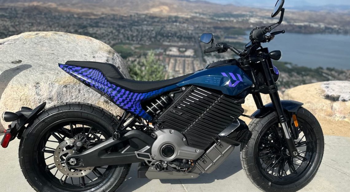 LiveWire ONE electric motorcycle | LiveWire United States