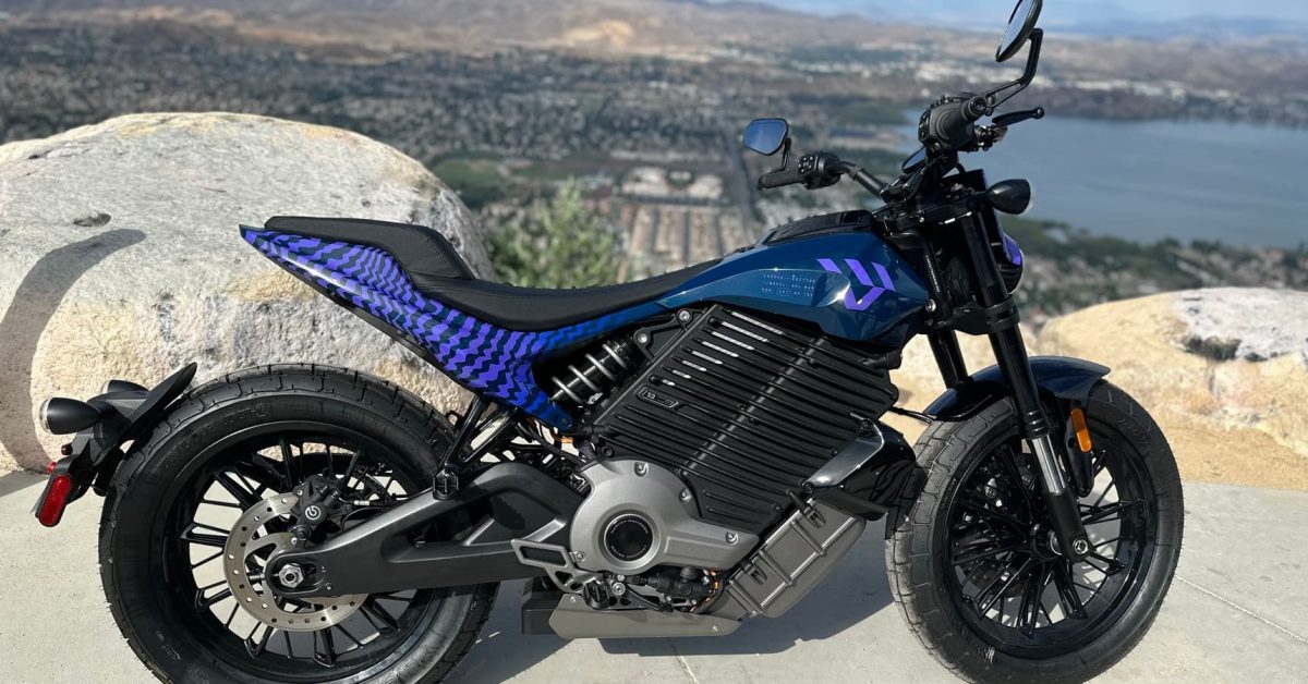 Photo inspiration: Gallery Detail: Leaks Reveal Next Harley Davidson Electric Motorcycle Could Go Cruiser