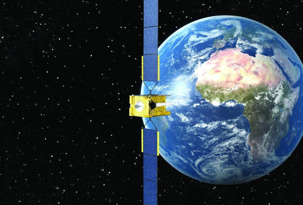 Northrop exit from UK satellite bid recasts big-ticket Skynet 6 race ...